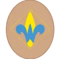 Webelos badge of rank