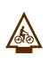 Cycling adventure loop