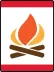 Council Fire adventure loop
